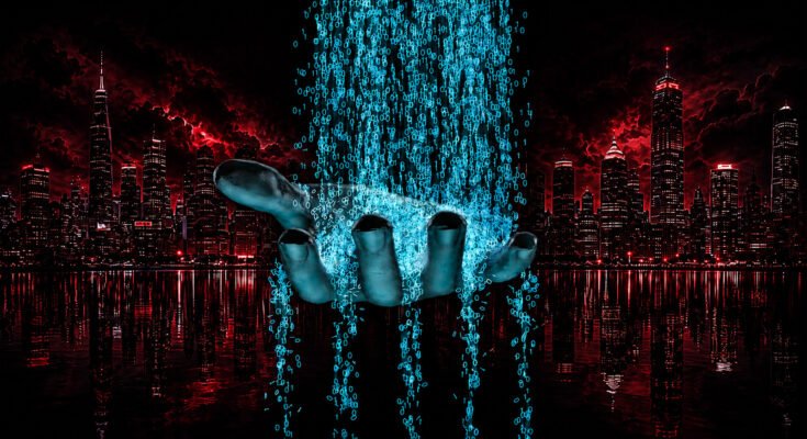 “City Forum” data theft attacks target Salesforce and ServiceNow portals