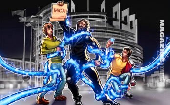 MiCA is coming for DeFi vaults, but will be difficult to control