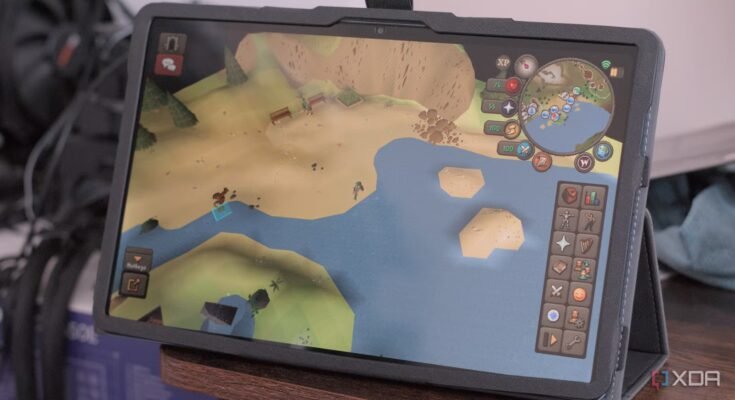 OSRS only exists today because someone found a 2007 backup in a box, Jagex says