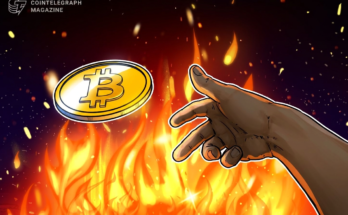 The Secret of the M Bitcoin Round Trip