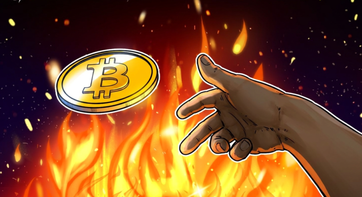 The Secret of the M Bitcoin Round Trip The Secret of the M Bitcoin Round Trip