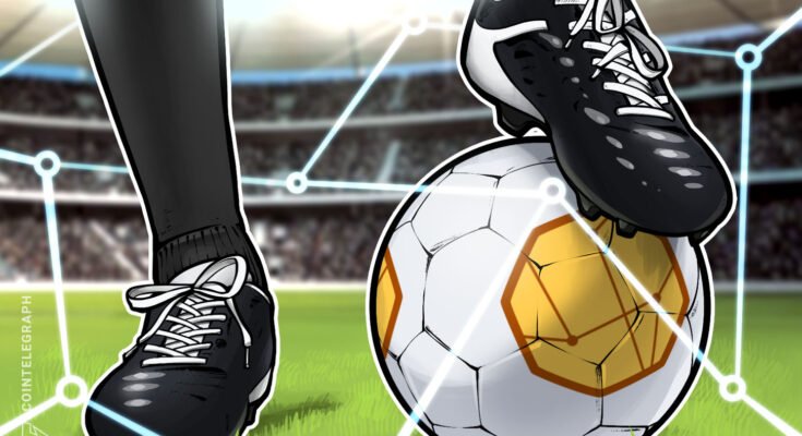 Chelsea FC gets a stablecoin sponsor after UK FCA warns club Chelsea FC gets a stablecoin sponsor after UK FCA warns club