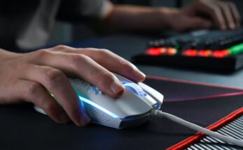 Microsoft blames RGB lighting devices for Windows gaming problems