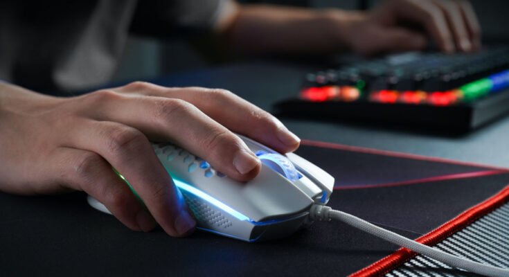 Microsoft blames RGB lighting devices for Windows gaming problems