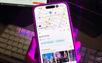 Google Maps has a list feature that no one uses, and it replaced three apps on my last trip