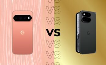 Google Pixel 11 Pro vs 11 Pro Fold: What’s the difference?