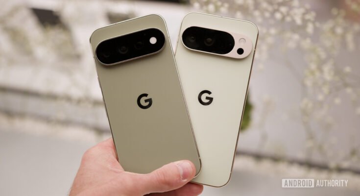 Trading the Pixel 10 for the Pixel 11 sound is completely messed up