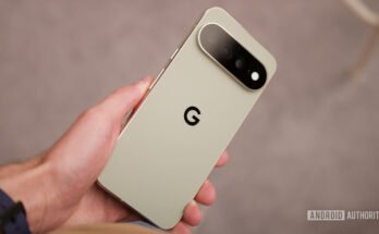 Google Pixel 11 partners with Arsenal, Barcelona, ​​Bayern and PSG