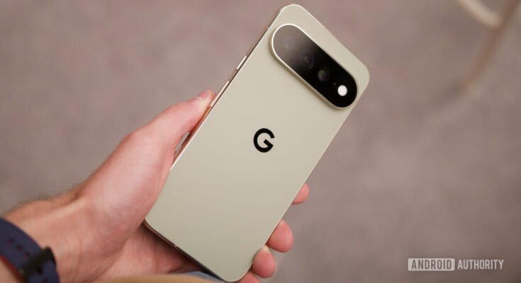 Google Pixel 11 partners with Arsenal, Barcelona, ​​Bayern and PSG