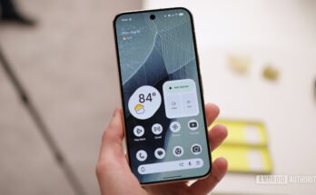 Google brings Gemini Intelligence to the Pixel 11 series