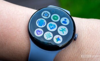 Find People is available on Wear OS, but it’s not for finding people