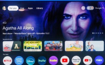Google TV now has 10,000 free movies and shows waiting for you