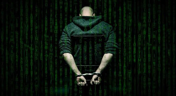 Australia arrests two suspected TeamPCP hackers Australia arrests two suspected TeamPCP hackers