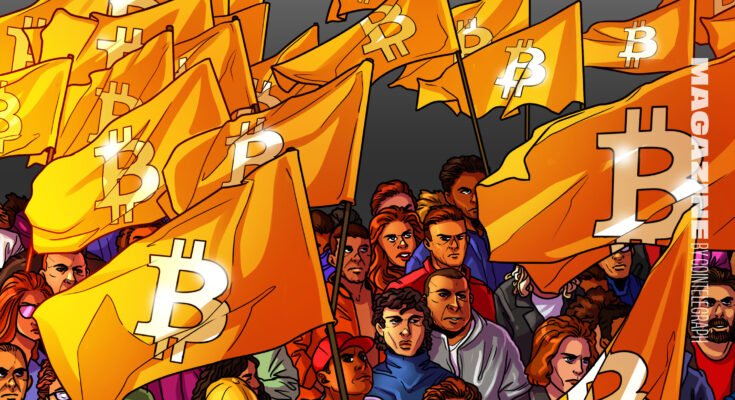 El Salvador’s Bitcoin Experiment Turns 5 Years Old: ‘It Was For Us, Not Them’ El Salvador’s Bitcoin Experiment Turns 5 Years Old: ‘It Was For Us, Not Them’