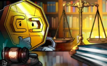 Onchain, in court: What happened in crypto legal news this week