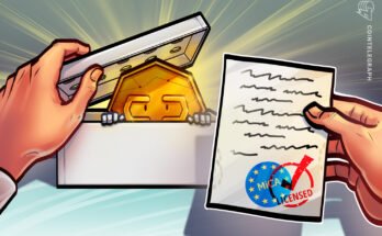 Slovenia joins the EU’s MiCA stablecoin register with the first issuer