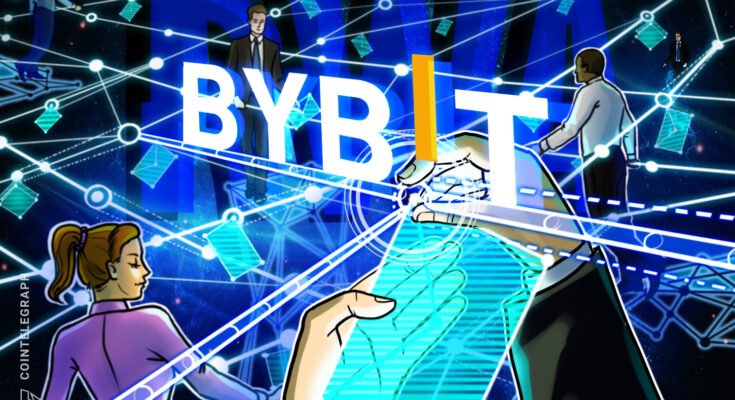 Bybit adds Unitree, Moonshot AI to Pre-IPO Perpetual lineup