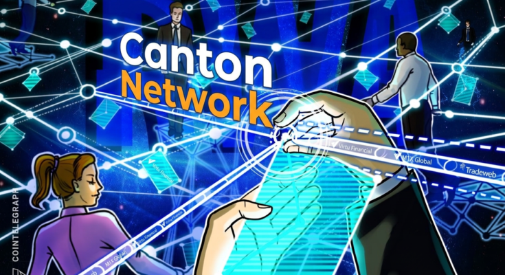 Sovereign digital bonds used as collateral in onchain repos
