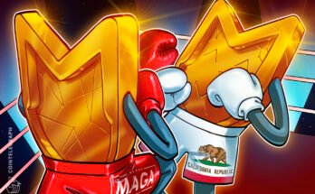 California Senate Passes Bill to Ban MemeCoin Issuance by Public Officials