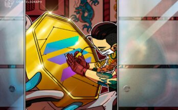 The Solana blockchain cuts slot time to 350 milliseconds
