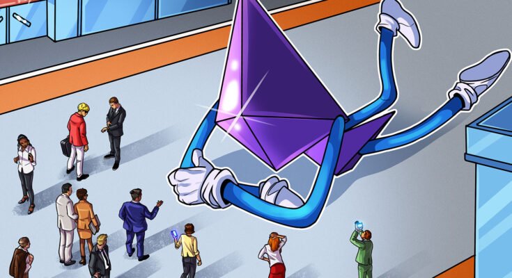 GnosisDAO approves Gnosis Chain for Ethereum Economic Zone