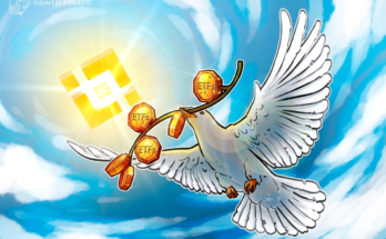 Binance bStocks Turns to Gen Z ETF to Gain Market Share