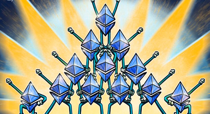 The Ethereum Foundation pivots away from Poseidon in post-quantum planning