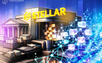 Stellar RWA value is close to B in tokenization push