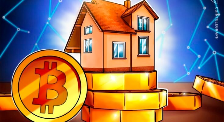 Coinbase Powers Better’s Crypto-Backed Mortgage Product