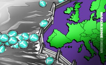 MiCA cracks down on USDT in Europe… but no one else cares
