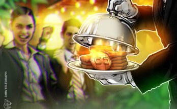 B to pour into AI over winter, TradFi expands high-frequency trading: report