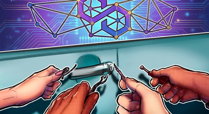 Austin, Polygon Patch DoS Risk in Kyoto Hard Forks
