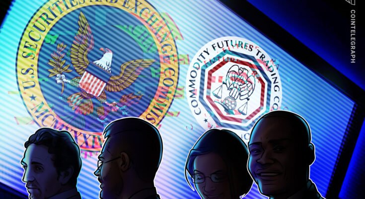 SEC Proposes New Crypto Rules Absent Clarity Act