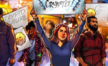 Fed Study Finds Investor Confidence Helping Drive Crypto Volatility