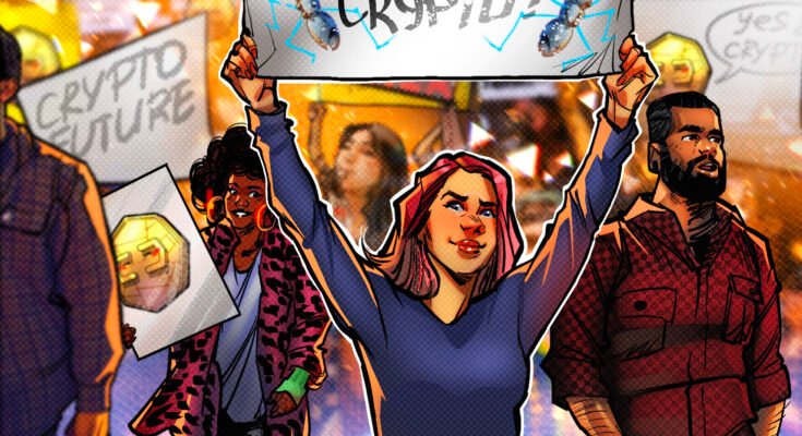 Fed Study Finds Investor Confidence Helping Drive Crypto Volatility
