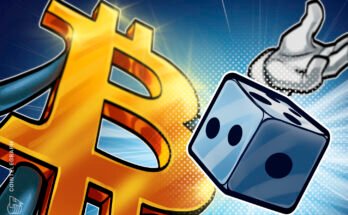Bitcoin Year-End Price Outlook: BitJet CEO Overweight