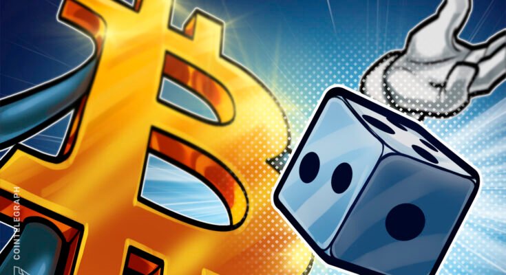 Bitcoin Year-End Price Outlook: BitJet CEO Overweight