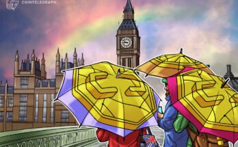 The Bank of England has extended the mandate to cover UK Stablecoins