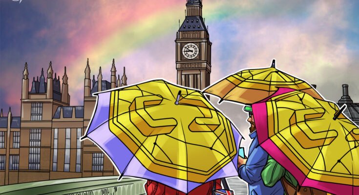 The Bank of England has extended the mandate to cover UK Stablecoins