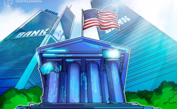 US banking group plans nationwide blockchain network for 2027