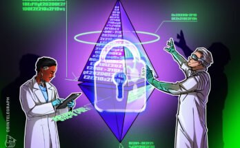 Ethereum Devs Narrow 66 Proposals Linked to 2027 Hegotá Upgrade