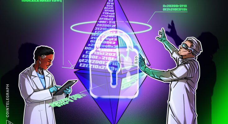 Ethereum Devs Narrow 66 Proposals Linked to 2027 Hegotá Upgrade
