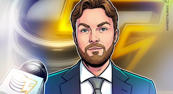 M Bitcoin By 2030 ‘Mathematically Impossible’ Says Marcus Thielen