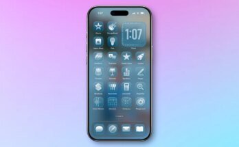It’s time for iOS to have its own device