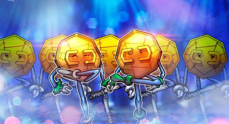 Ireland Plans Industry Standards for Illegal Crypto Use