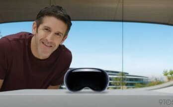 Apple has reportedly laid off Vision employees amid a shift in priorities