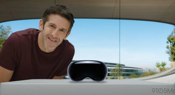 Apple has reportedly laid off Vision employees amid a shift in priorities