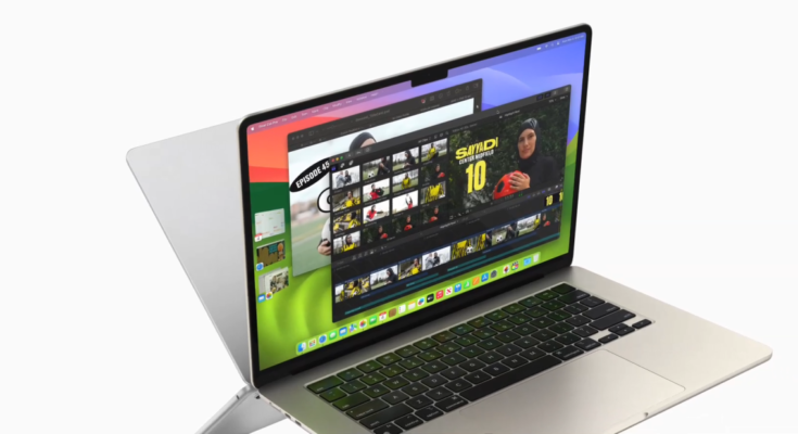 Global memory shortage hits MacBook Air Global memory shortage hits MacBook Air