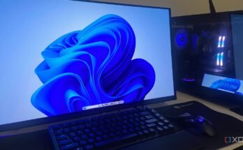 Windows 11 has 4 services that you don’t need and it takes 5 minutes to disable them