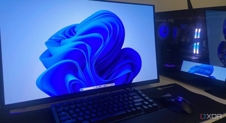 Windows 11 has 4 services that you don’t need and it takes 5 minutes to disable them